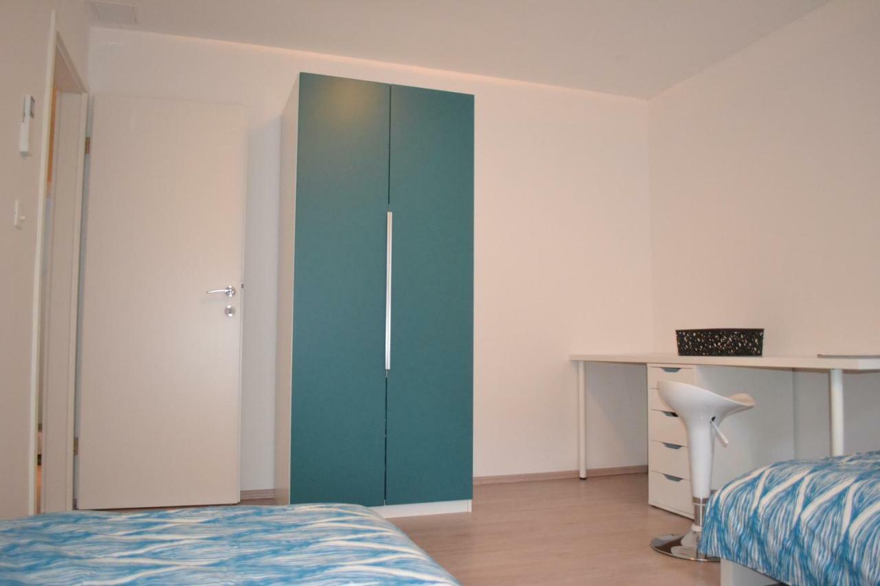 Apartment Sik 1 Koper Exterior photo